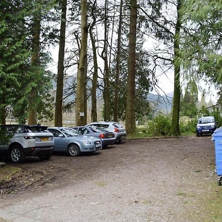 15 Kilmun Court Apartment Dunoon Exterior photo