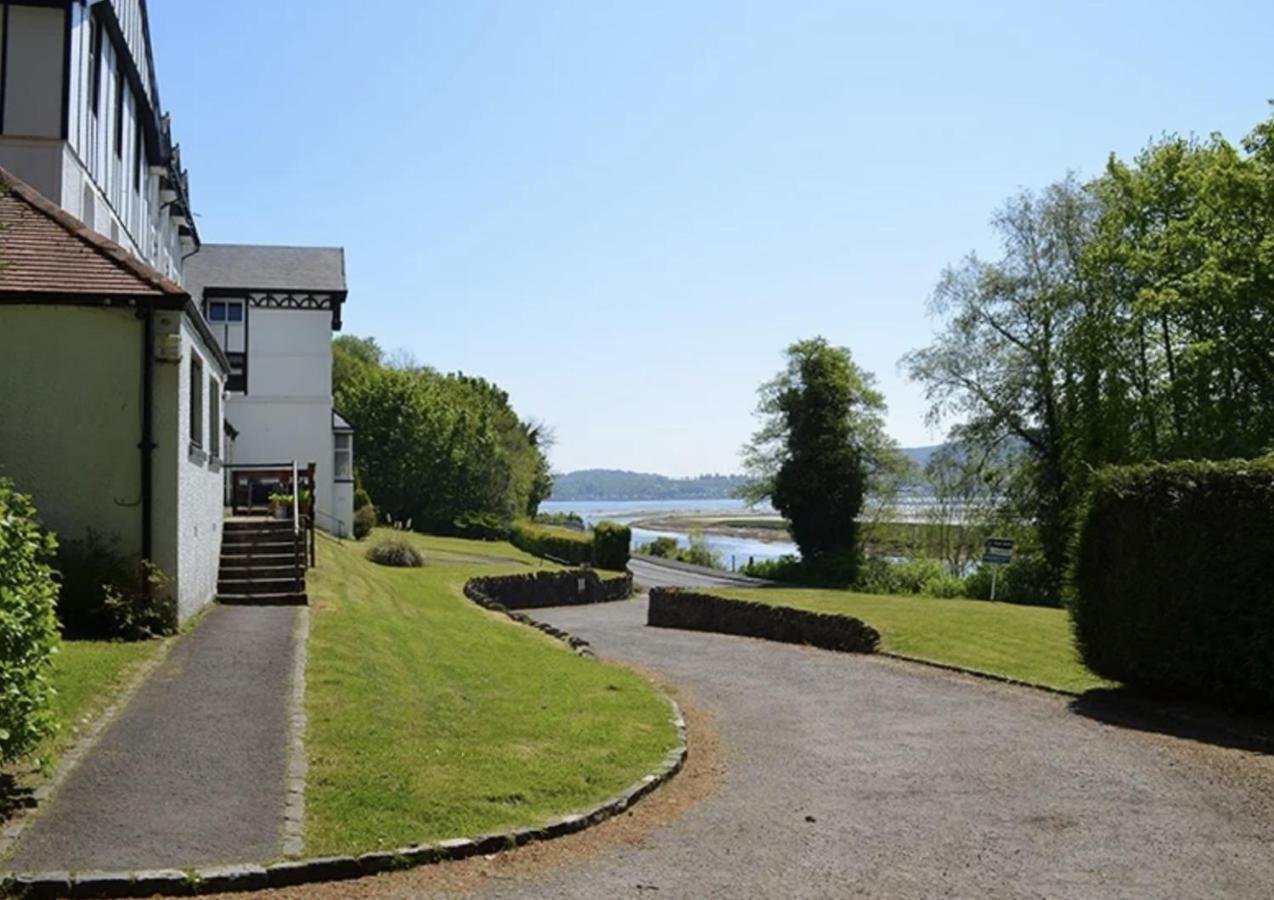 15 Kilmun Court Apartment Dunoon Exterior photo