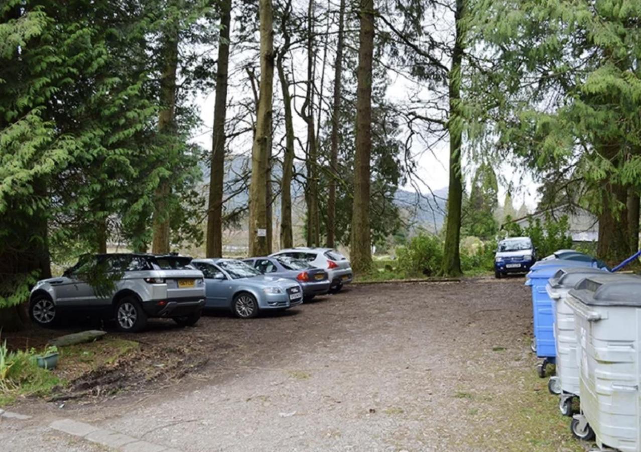 15 Kilmun Court Apartment Dunoon Exterior photo